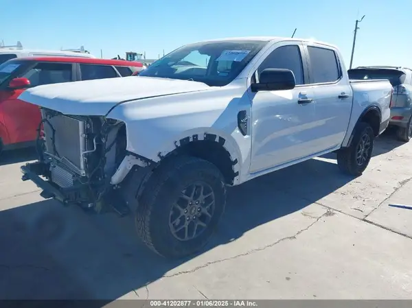 1FTER4GH4RLE18796 2024 FORD RANGER - Image 2