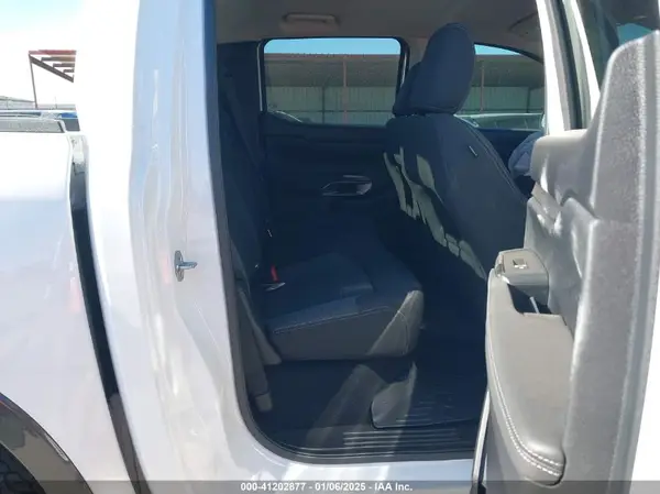 1FTER4GH4RLE18796 2024 FORD RANGER - Image 8