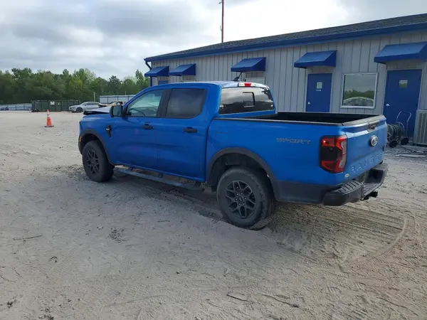 1FTER4GH4RLE24954 2024 FORD RANGER - Image 2