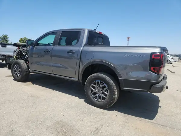 1FTER4GH4RLE35484 2024 FORD RANGER - Image 2