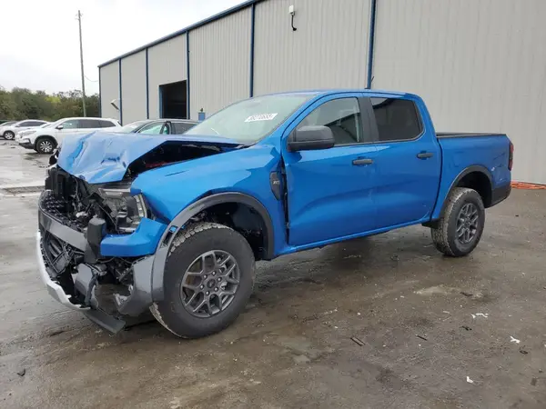 1FTER4GH4RLE59865 2024 FORD RANGER - Image 1