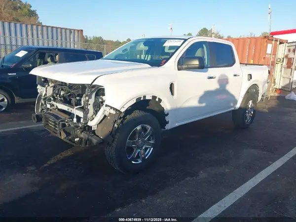1FTER4GH4RLE73071 2024 FORD RANGER - Image 2