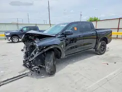1FTER4GH4SLE16584 2025 FORD RANGER