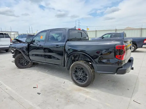 1FTER4GH4SLE16584 2025 FORD RANGER - Image 2