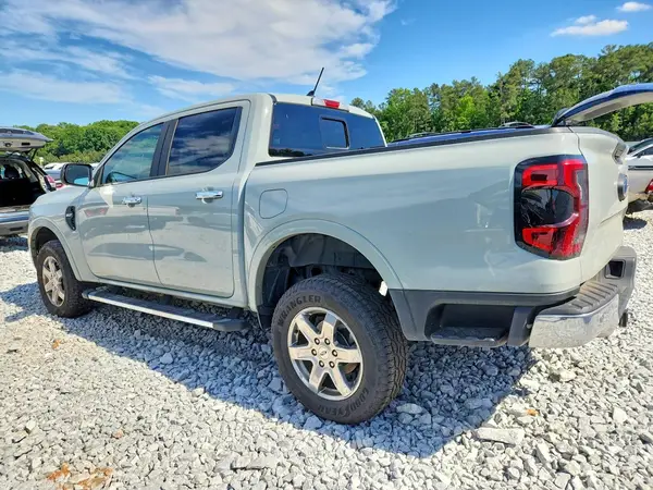 1FTER4GH5RLE13347 2024 FORD RANGER - Image 2