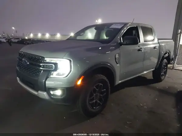 1FTER4GH5RLE27684 2024 FORD RANGER - Image 2
