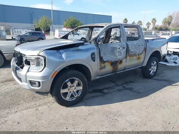 1FTER4GH5RLE65223 2024 FORD RANGER - Image 2
