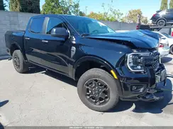 1FTER4GH5SLE06159 2025 FORD RANGER