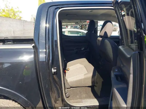 1FTER4GH5SLE06159 2025 FORD RANGER - Image 8