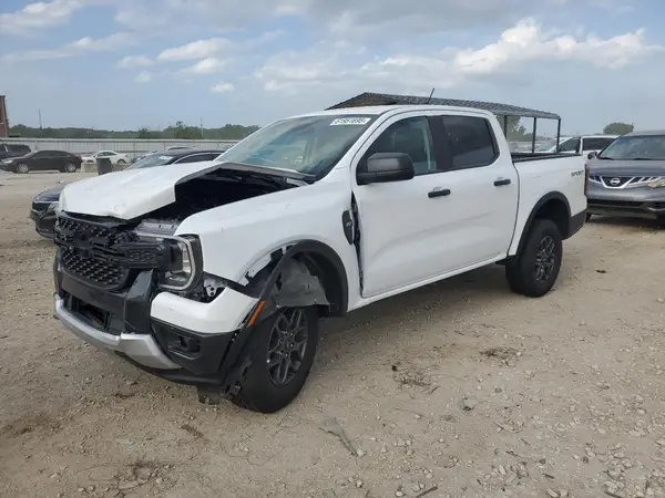 1FTER4GH5SLE13886 2025 FORD RANGER - Image 1