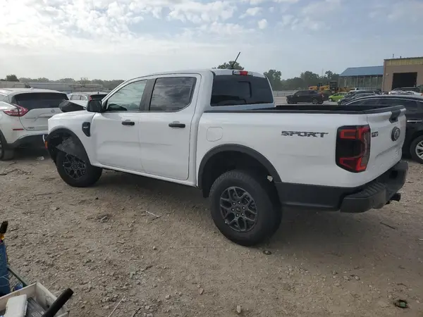 1FTER4GH5SLE13886 2025 FORD RANGER - Image 2
