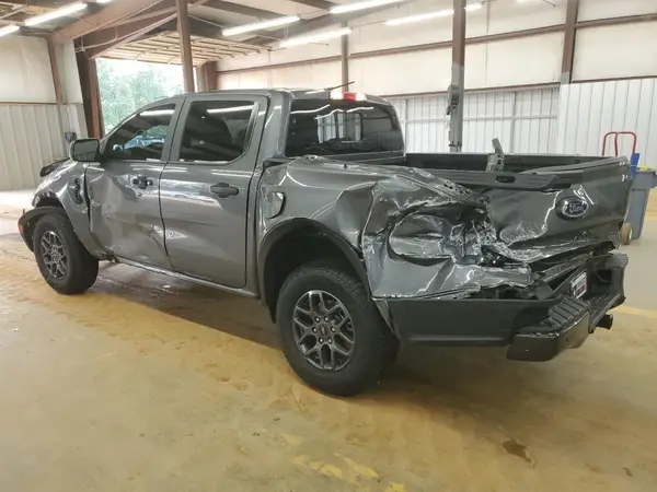 1FTER4GH5SLE16335 2025 FORD RANGER - Image 2
