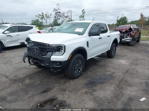 1FTER4GH5SLE17730 2025 FORD RANGER - Image 2