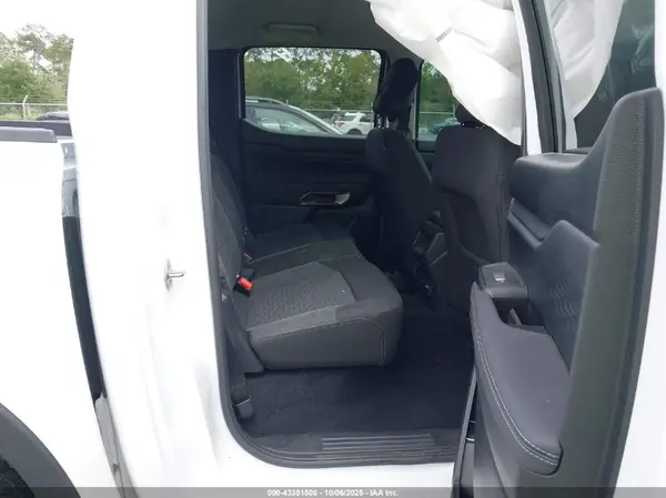 1FTER4GH5SLE17730 2025 FORD RANGER - Image 8