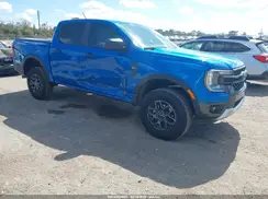 1FTER4GH5SLE23950 2025 FORD RANGER