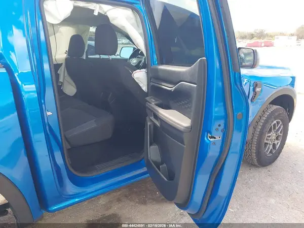 1FTER4GH5SLE23950 2025 FORD RANGER - Image 8