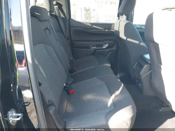 1FTER4GH5SLE45592 2025 FORD RANGER - Image 8