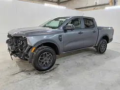 1FTER4GH5SLE47424 2025 FORD RANGER