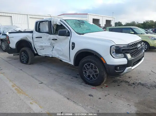 1FTER4GH6RLE05144 2024 FORD RANGER - Image 1