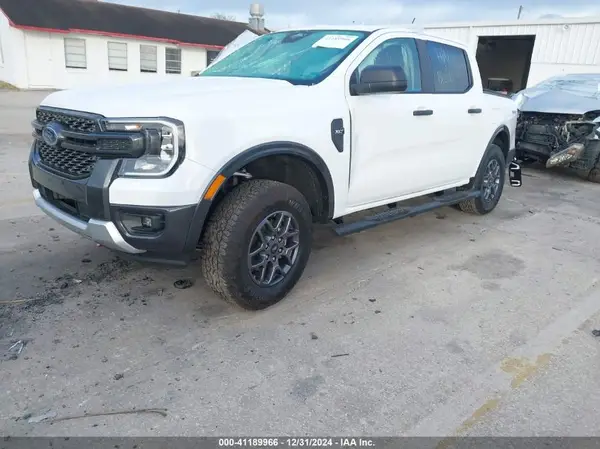 1FTER4GH6RLE05144 2024 FORD RANGER - Image 2