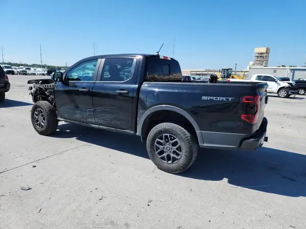 1FTER4GH6RLE09422 2024 FORD RANGER - Image 2