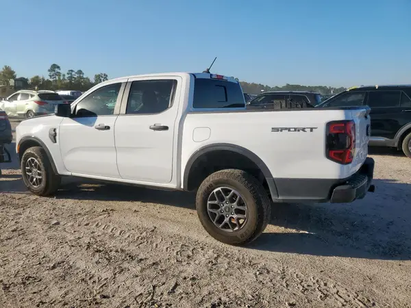 1FTER4GH6RLE21859 2024 FORD RANGER - Image 2
