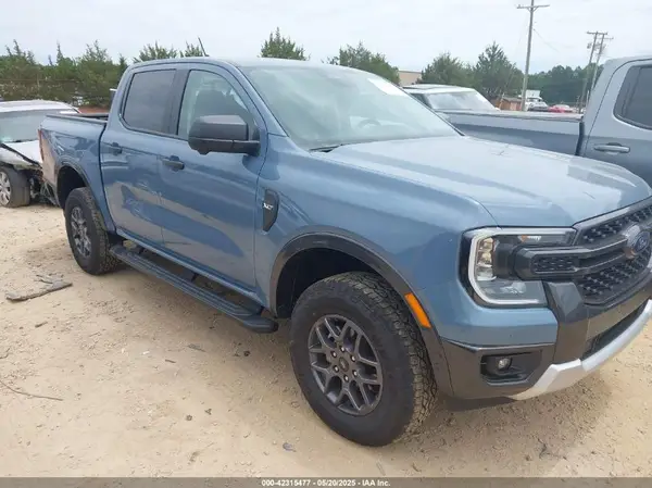 1FTER4GH6RLE43313 2024 FORD RANGER - Image 1
