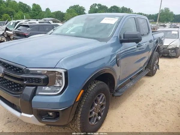 1FTER4GH6RLE43313 2024 FORD RANGER - Image 2
