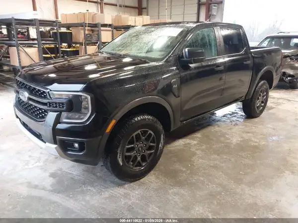 1FTER4GH6RLE51895 2024 FORD RANGER - Image 2