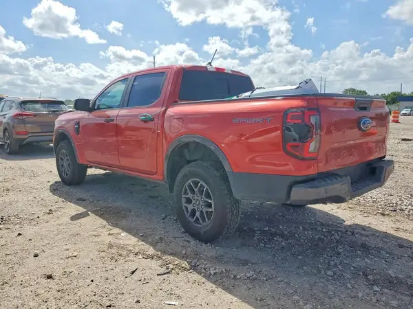 1FTER4GH6RLE58944 2024 FORD RANGER - Image 2