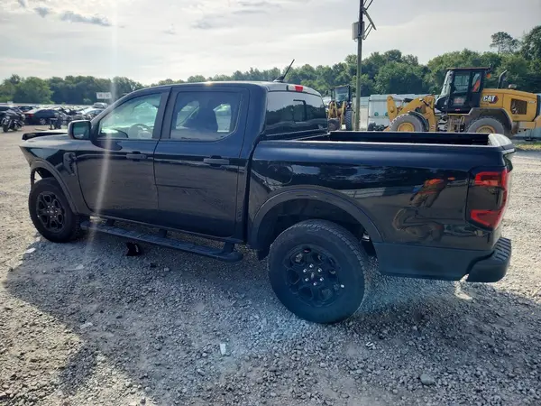 1FTER4GH6SLE14254 2025 FORD RANGER - Image 2