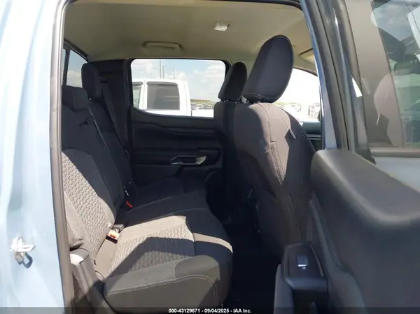 1FTER4GH6SLE31149 2025 FORD RANGER - Image 8