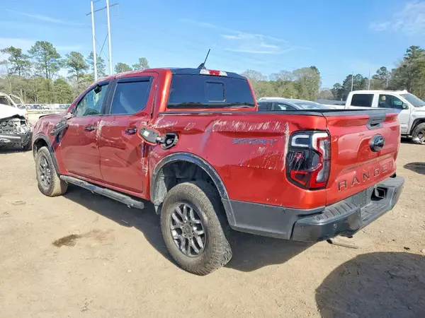 1FTER4GH7RLE08683 2024 FORD RANGER - Image 2