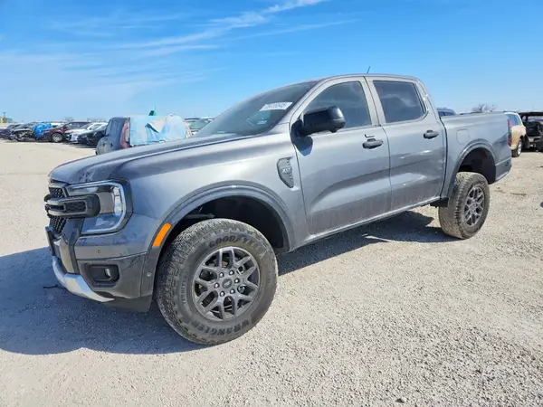 1FTER4GH7RLE09672 2024 FORD RANGER - Image 1