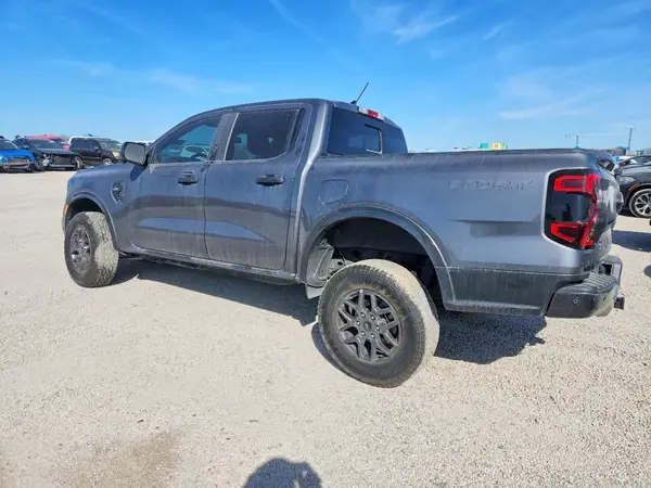 1FTER4GH7RLE09672 2024 FORD RANGER - Image 2