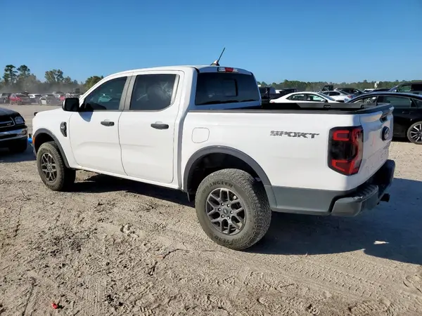 1FTER4GH7RLE15844 2024 FORD RANGER - Image 2