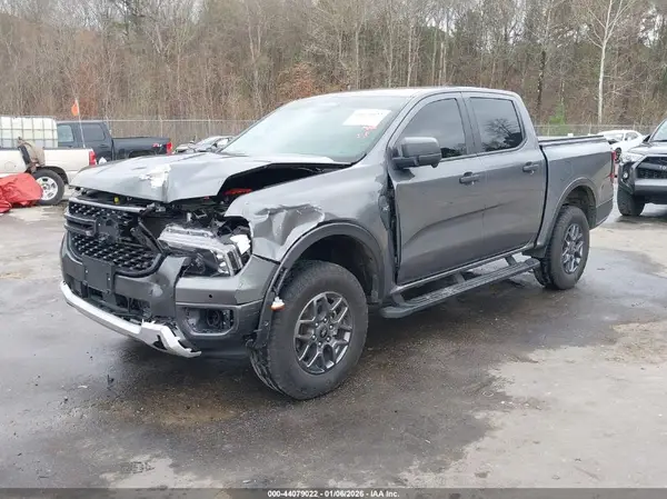 1FTER4GH7RLE16833 2024 FORD RANGER - Image 2