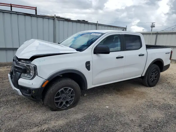 1FTER4GH7RLE28707 2024 FORD RANGER - Image 1