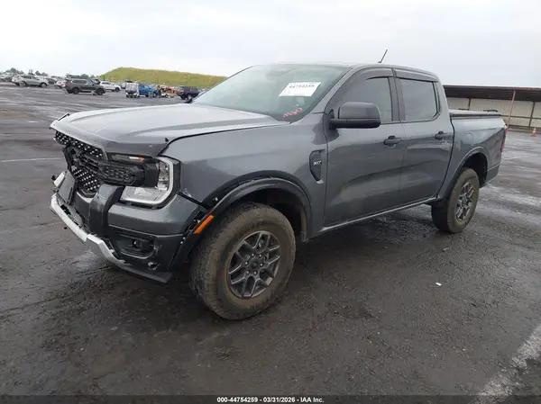 1FTER4GH7RLE30151 2024 FORD RANGER - Image 2