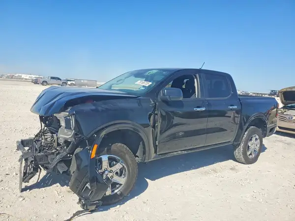 1FTER4GH7RLE51274 2024 FORD RANGER - Image 1