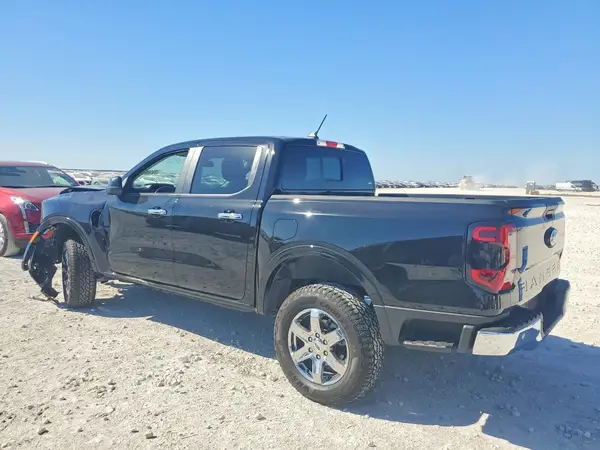 1FTER4GH7RLE51274 2024 FORD RANGER - Image 2