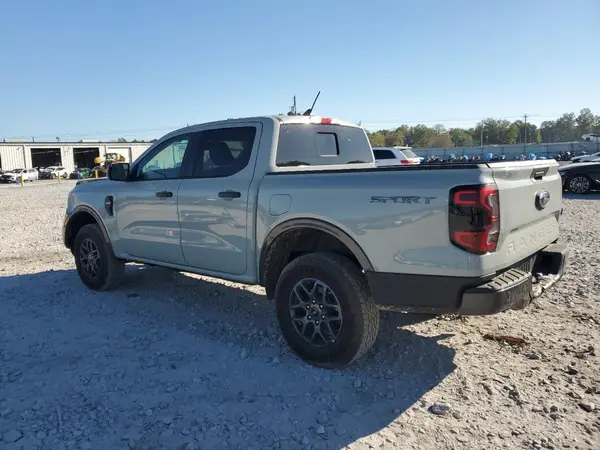 1FTER4GH7RLE54322 2024 FORD RANGER - Image 2