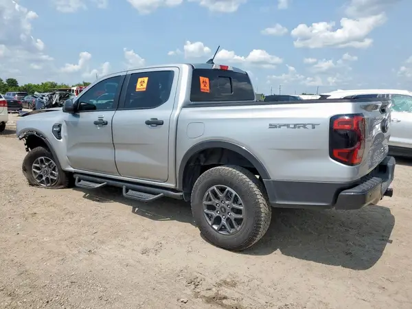 1FTER4GH7RLE72478 2024 FORD RANGER - Image 2