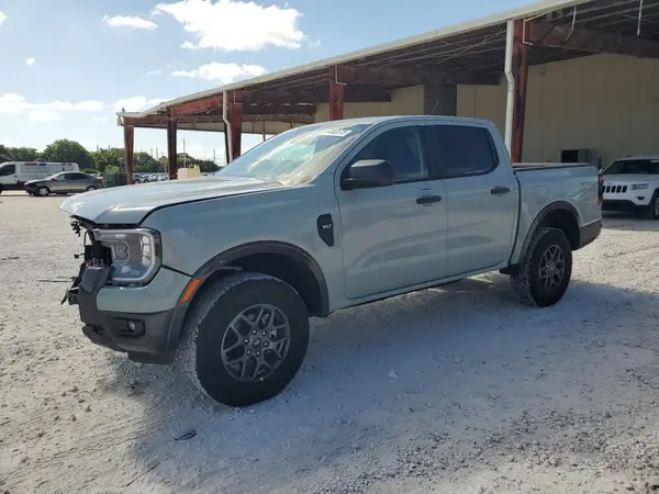 1FTER4GH7RLE74280 2024 FORD RANGER - Image 1