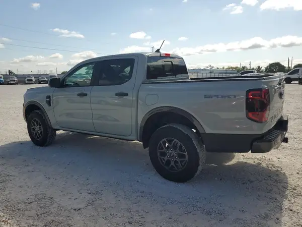 1FTER4GH7RLE74280 2024 FORD RANGER - Image 2