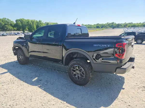 1FTER4GH7SLE08365 2025 FORD RANGER - Image 2