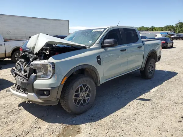 1FTER4GH8RLE22303 2024 FORD RANGER - Image 1