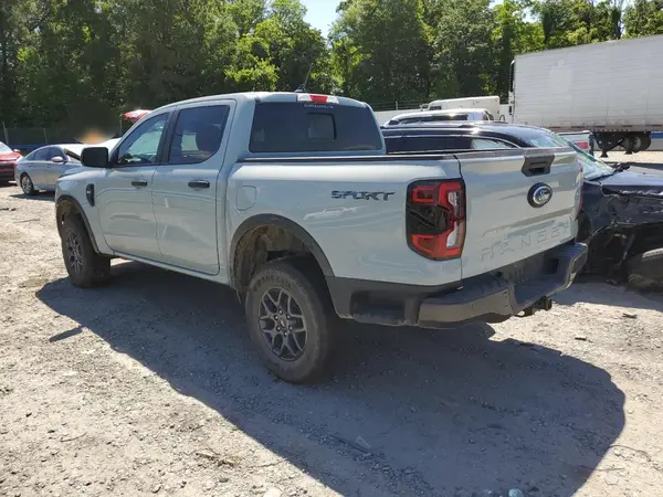 1FTER4GH8RLE22303 2024 FORD RANGER - Image 2