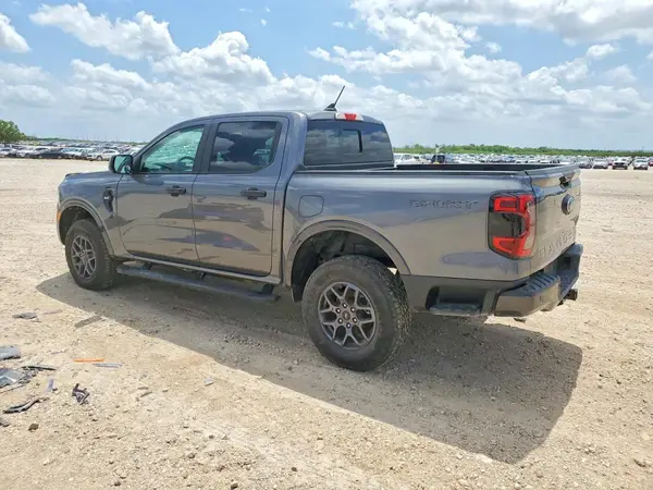 1FTER4GH8RLE53342 2024 FORD RANGER - Image 2