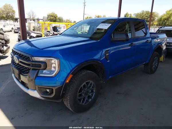 1FTER4GH8RLE67886 2024 FORD RANGER - Image 2